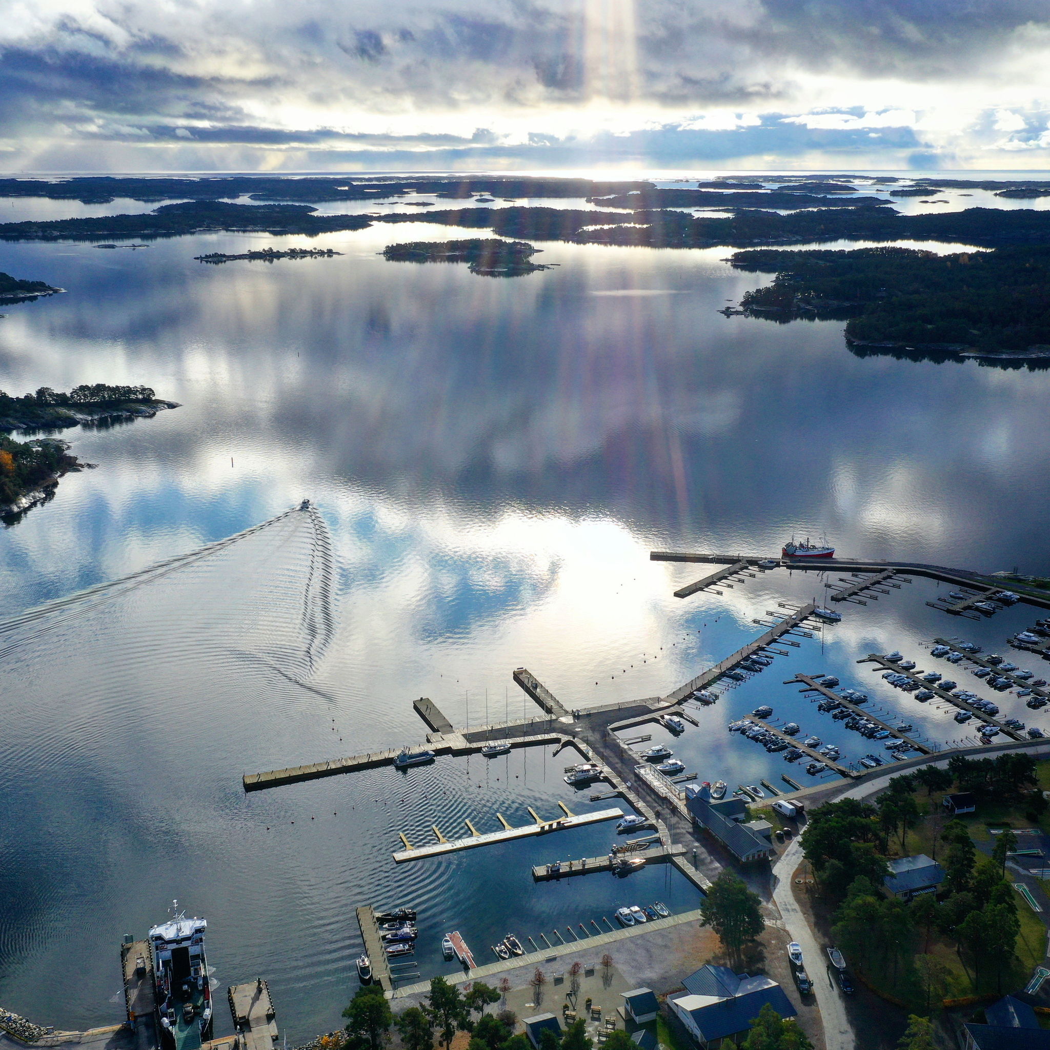Kasnäs  Myyntipalvelu