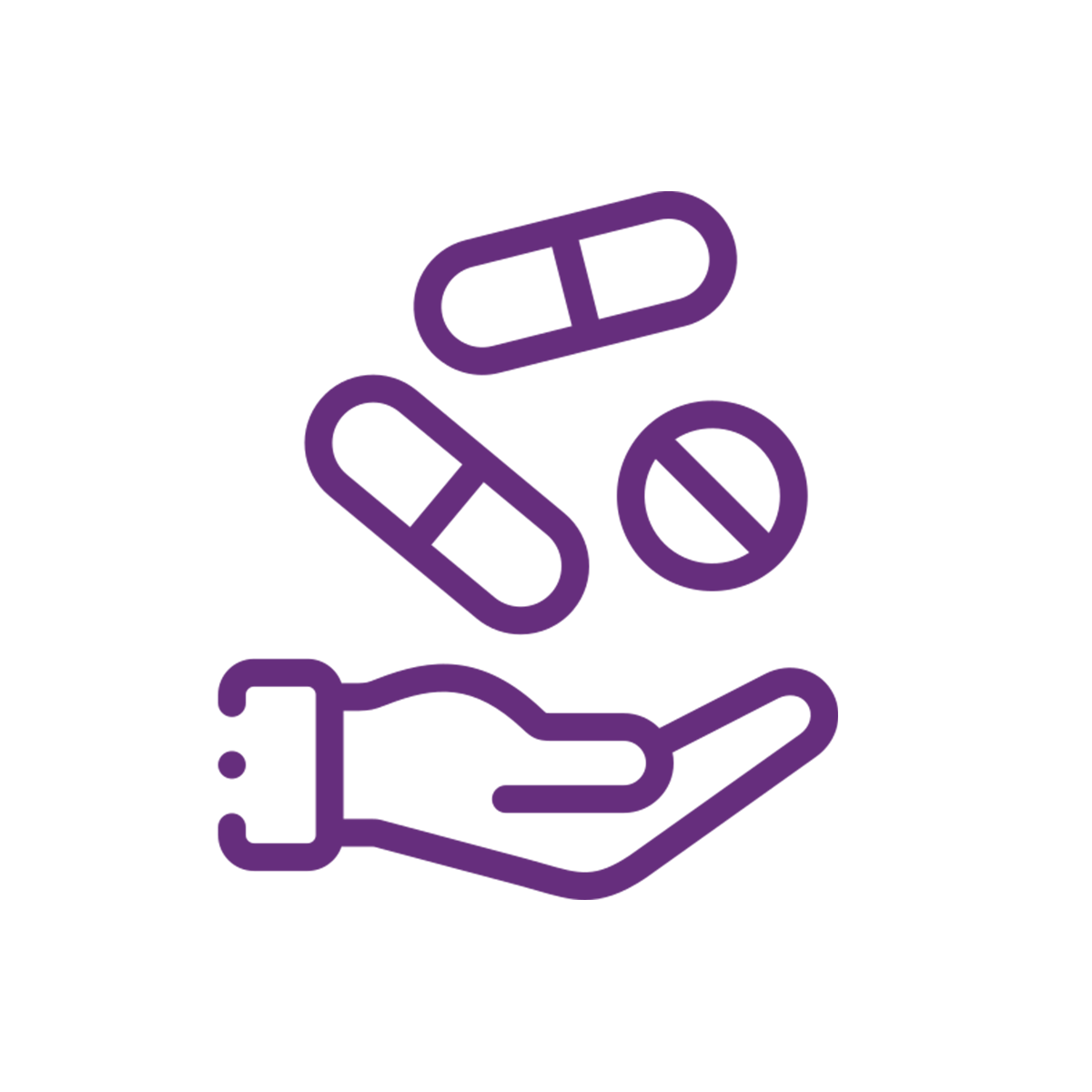 the intended use of the best probiotic supplement