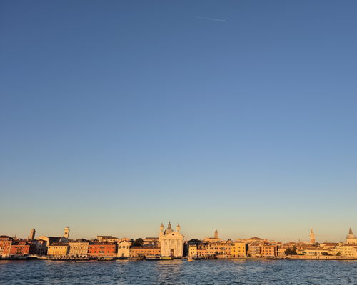 Corsi di cucina Venezia: Corso di cucina tradizionale con vista panoramica su Venezia