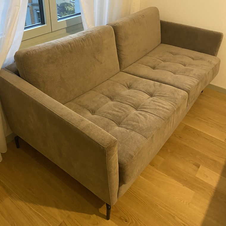 BoConcept Osaka Schlafsofa - Unbenutzt