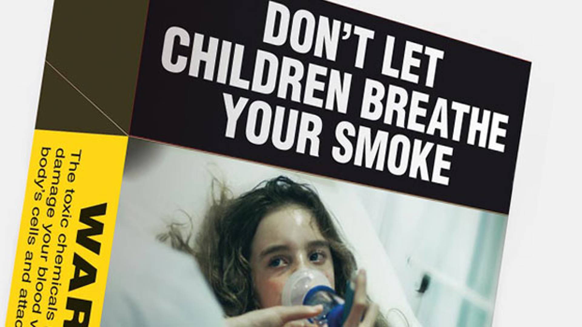 Featured image for Australian 'Plain Pack' Law on Cigarettes