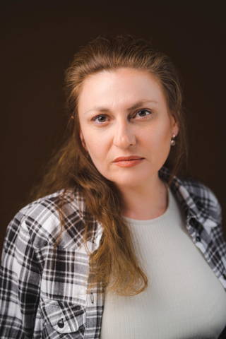 Sirine Malas