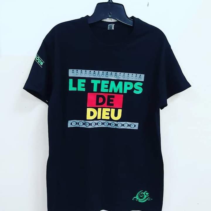 LE TEMPS DE DIEU 