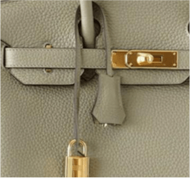 HERMES KELLY 25 ONE YEAR REVIEW  SWIFT LEATHER WEAR & TEAR + HOW