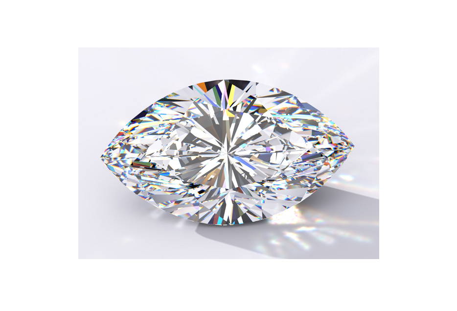 What is a marquise cut diamond? Pobjoy Diamonds