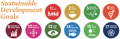 Sustainable Development Goals, Nachhaltigkeitsziele, UN