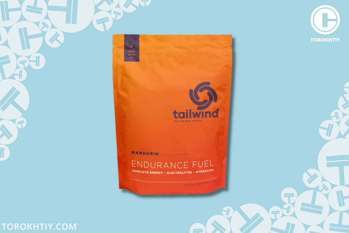Tailwind Nutrition Endurance Fuel