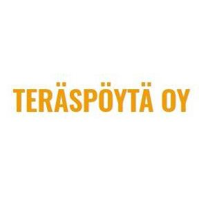 Teräspöytä - Yritystiedot, Päättäjät, Taloustiedot | Finder