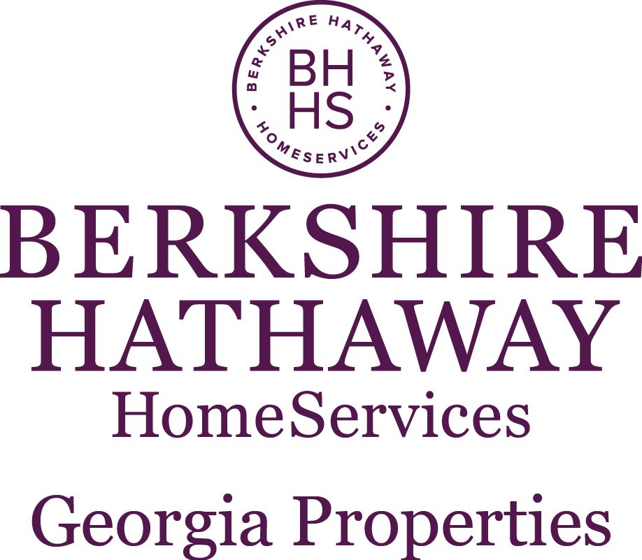 Berkshire Hathaway HomeServices GA Properties