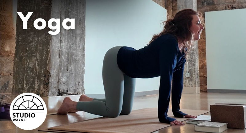Yoga (Summer Session)