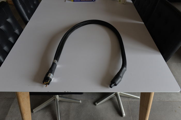 Fusion Audio Romance PC-2 1,5m AC Power Cable