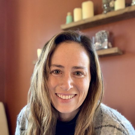 Lindsay Johnson, LPC, LCADC, EdD