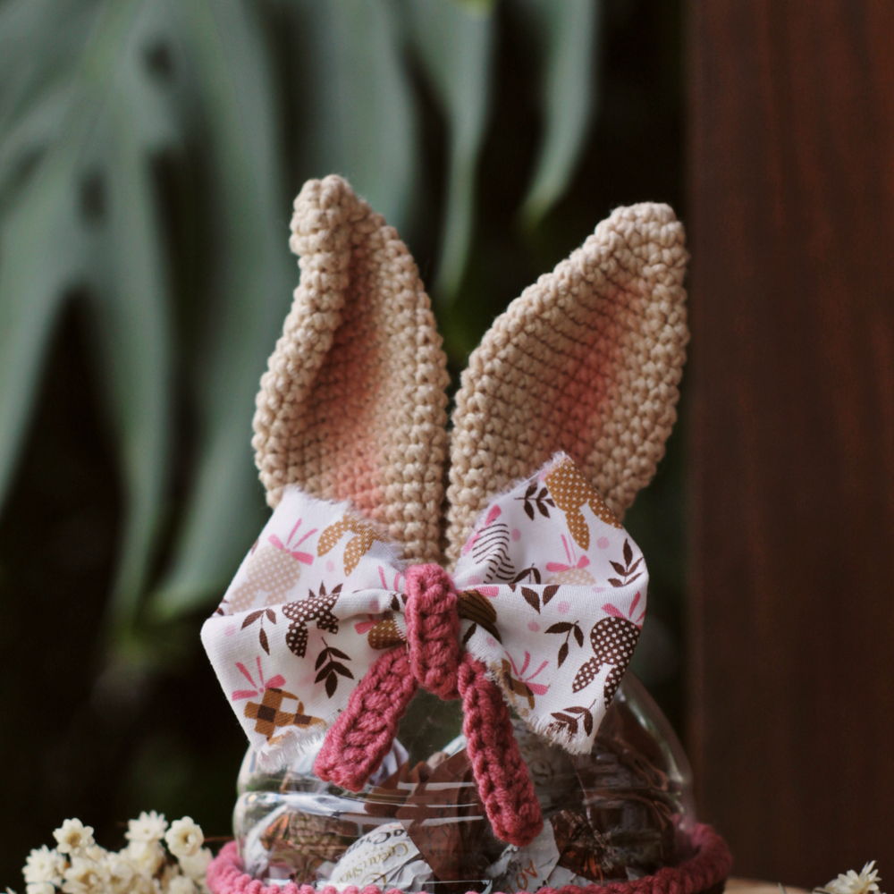 Porta chocolate
