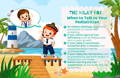 When to Talk to Your Pediatrician | The Milky Box