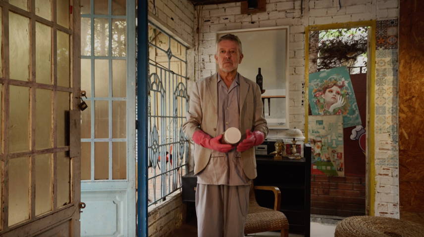 Philip Vandenberghe