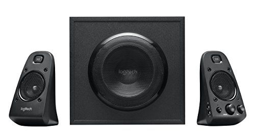 logitech z623 alternative
