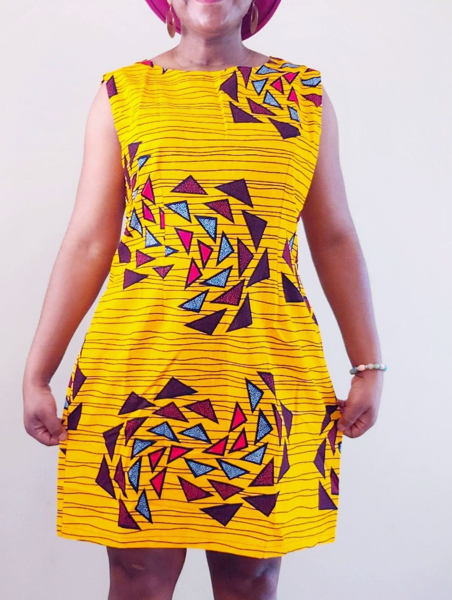Summer dress Melbourne