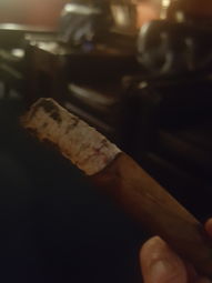 Cigar Session Photo