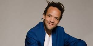 Savion Glover All FuNKD' Up, The Concert promotional image