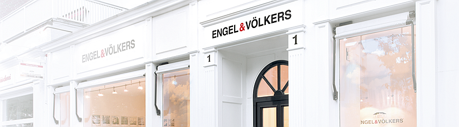  Market Center Rheintal
- Logo Engel & Völkers