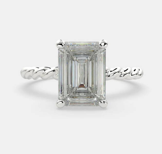 rings by shape
