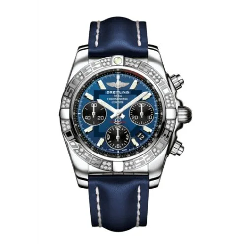 Chronomat B01 41