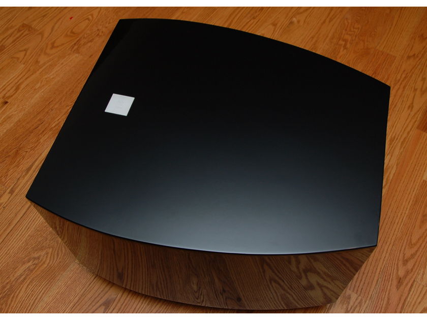 REL Acoustics Gibraltar G1 Subwoofer