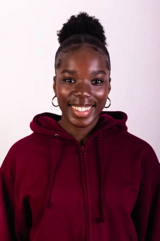 Anne Marie  N’Yudi