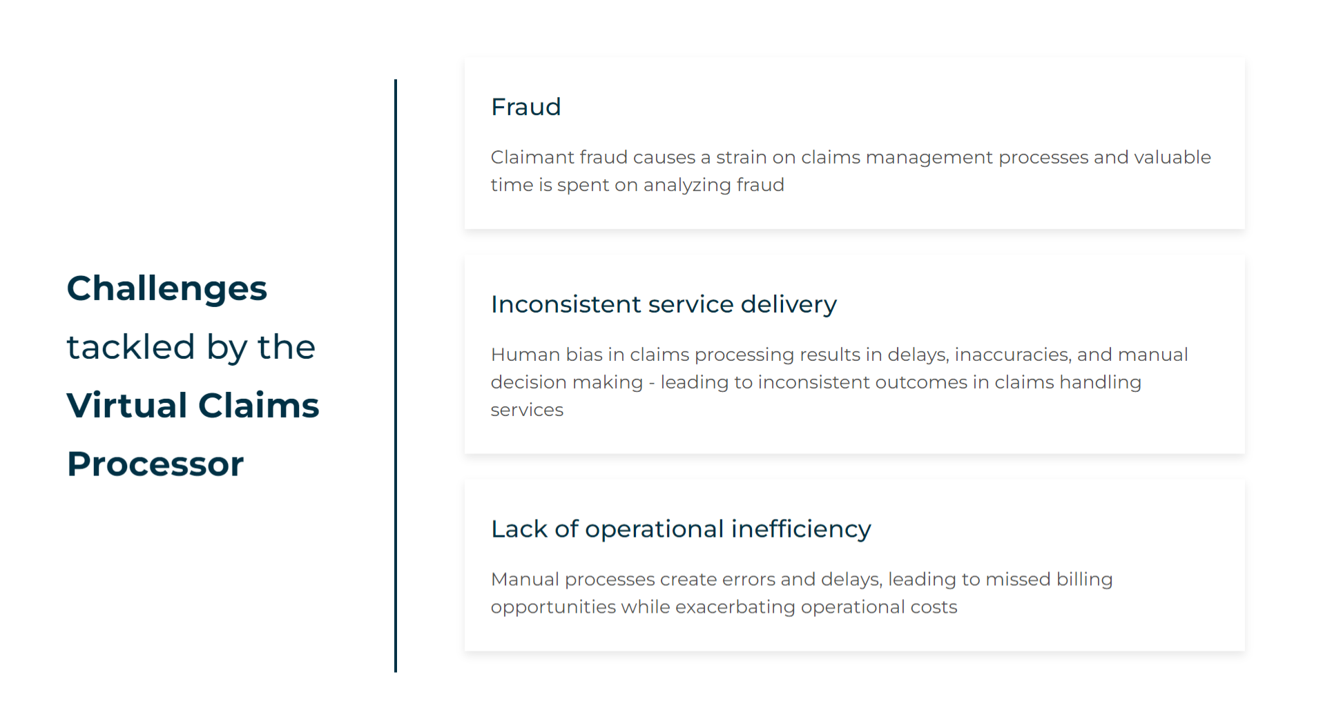 4th-IR product / service