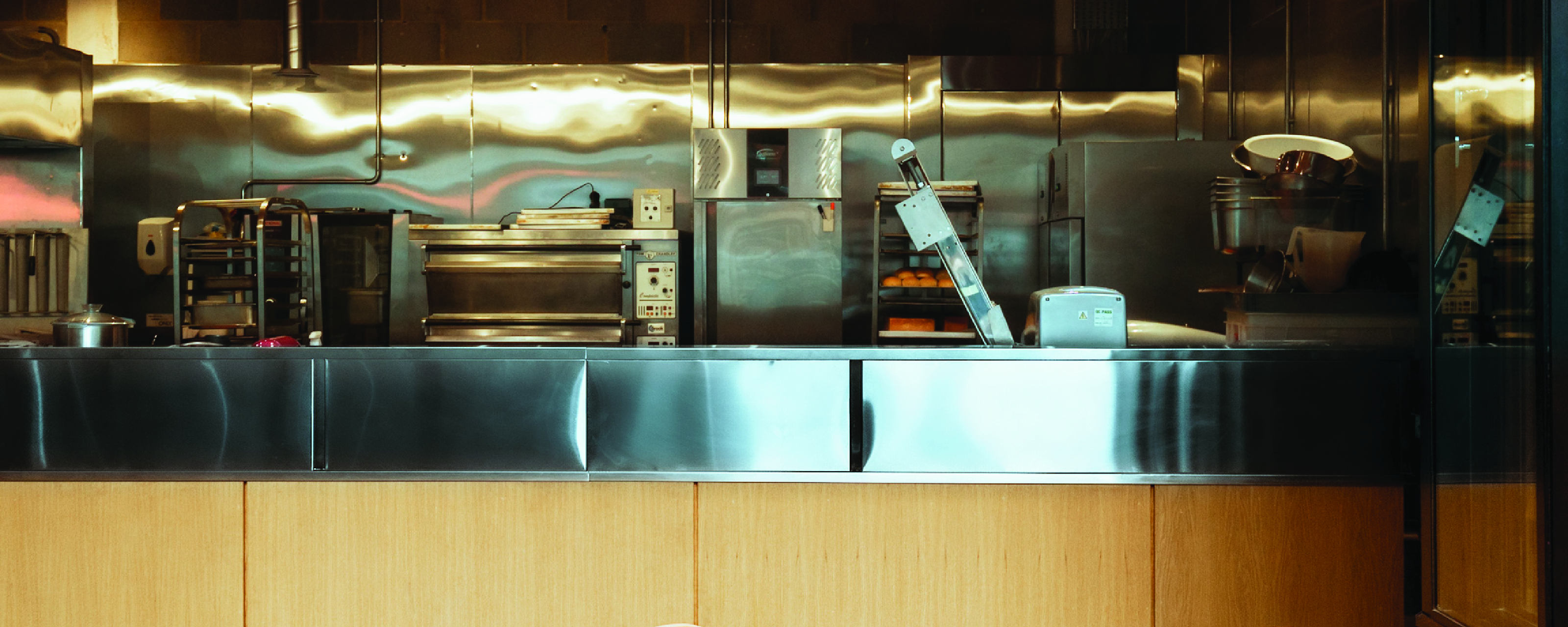 Panadera Soho Pre-Order | Menu