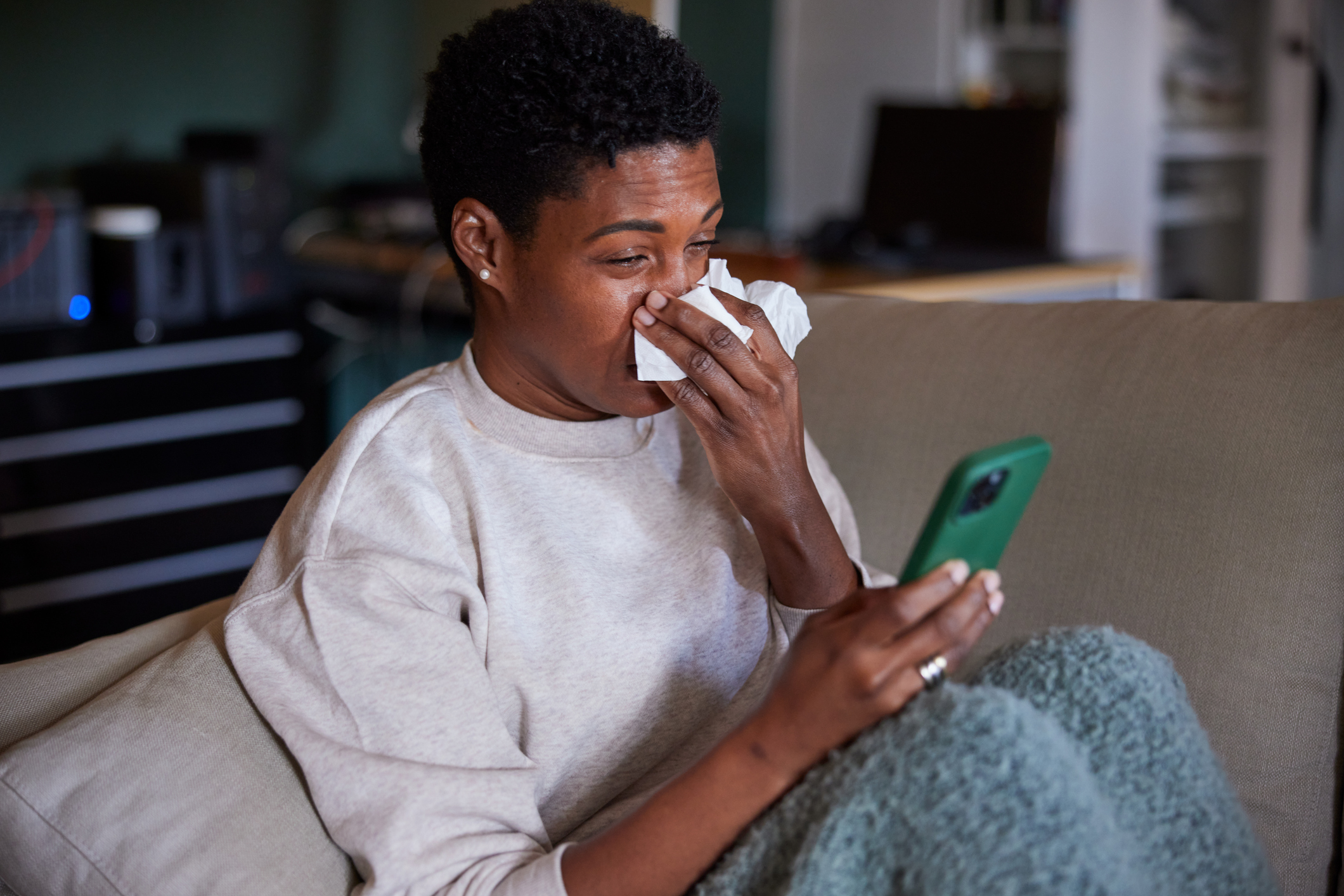 Black Mold Symptoms: What’s Real, What’s Not, and What to Do