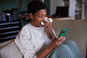 Black Mold Symptoms: What’s Real, What’s Not, and What to Do