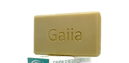 Savon d'Alep Bio