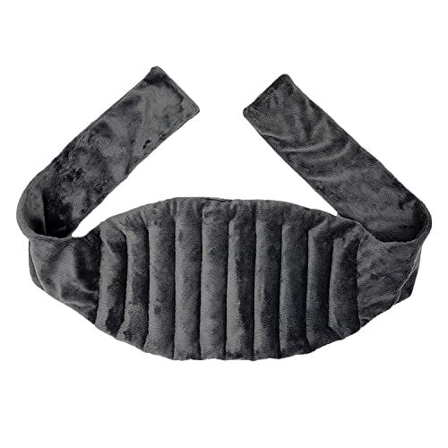 Sunbeam GoHeat Portable Heated Patches vs Soothing Company Extra Large