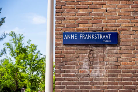 Anne Frank in Amsterdam & Westerbork: 2-Day Private Historical Tour