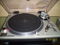 Technics SL1200MKII-one owner Low hrs. New AT 150MLX 2
