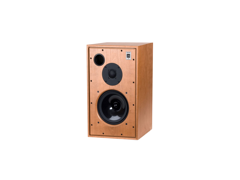 Harbeth 30.1 Monitor Speakers with FREE Shipping!