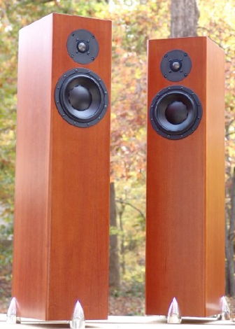 Totem Acoustics Forest LIKE NEW