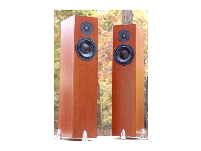 Totem Acoustic Forest  NEW