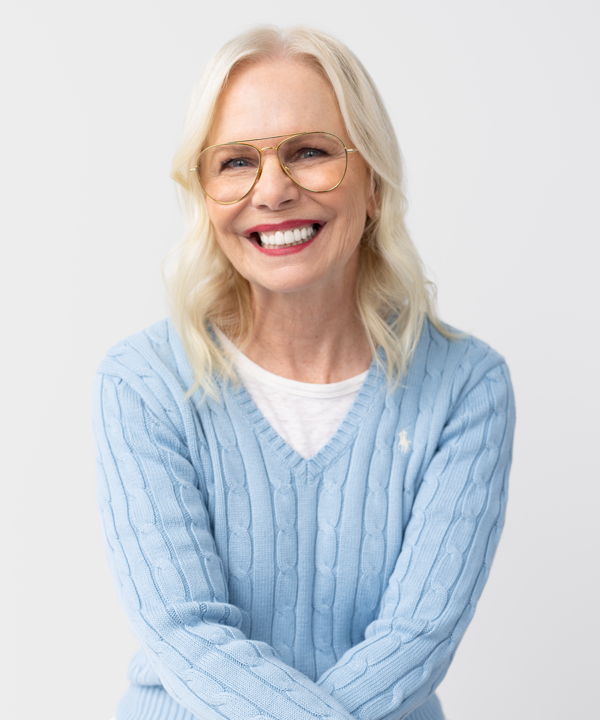 Martine Deschesnes