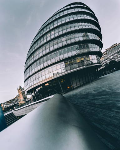 Take Photos Like A Professional in London 