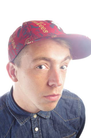 Pim Heuvel