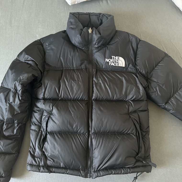 The North Face Winterjacke