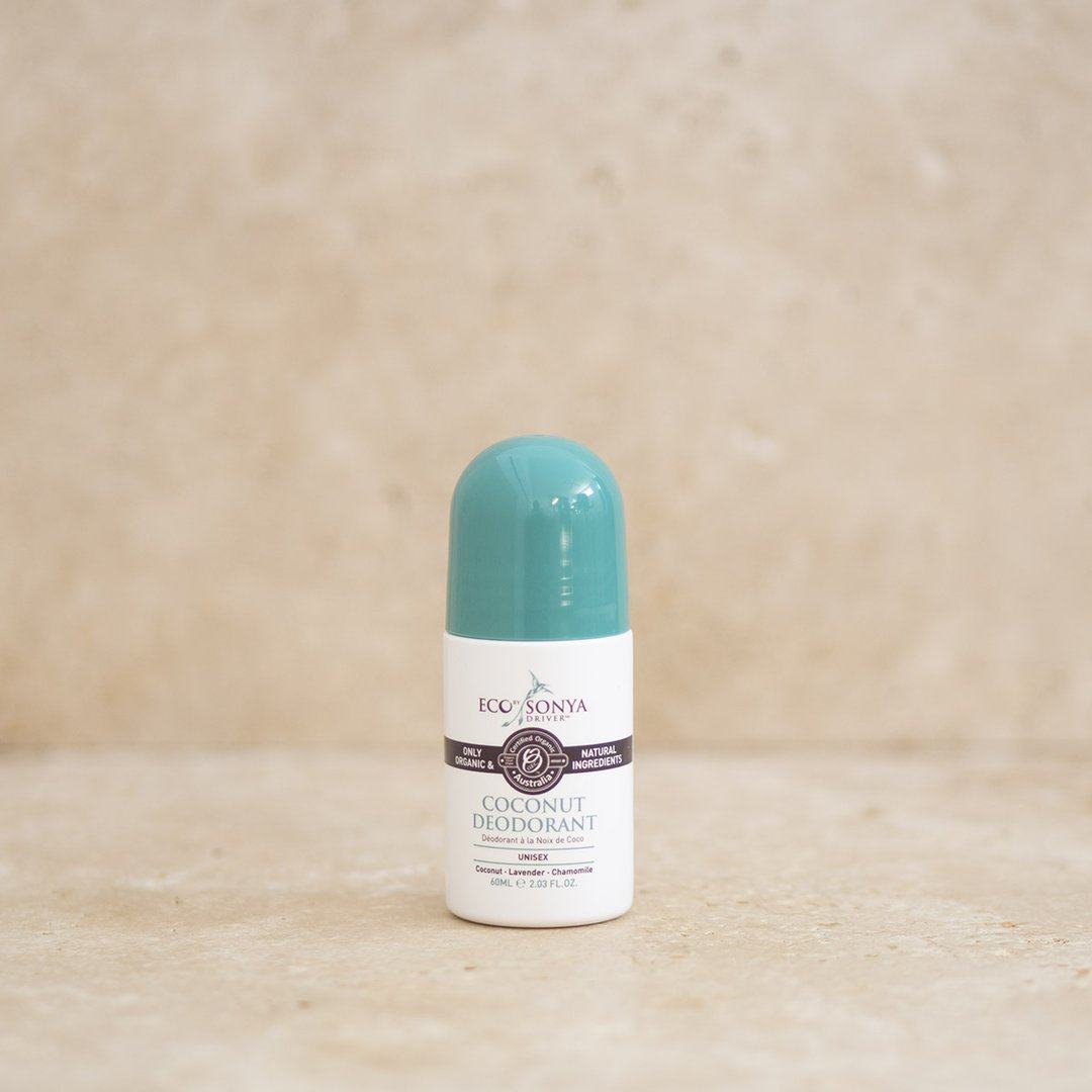 EBSD COCONUT ROLL ON DEODORANT (Clearance 40% OFF) - Image 3