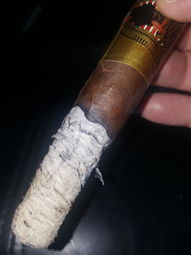 Cigar Session Photo