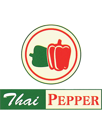 Logo - Thai Pepper Restaurant : Online Order
