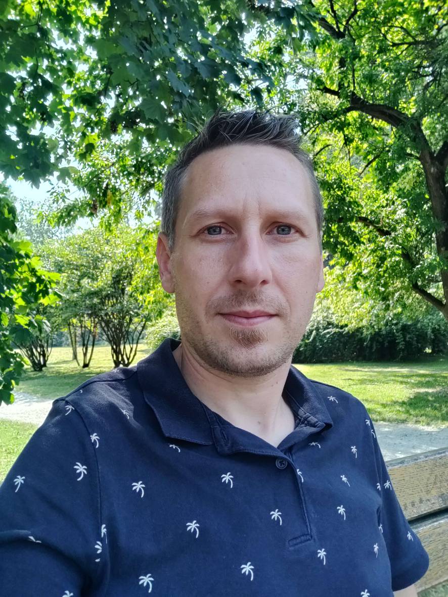 Zvonimir lokmer angular expert and mentor