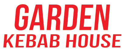 Logo - Garden Kebab House