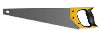 wood cutting hand tool