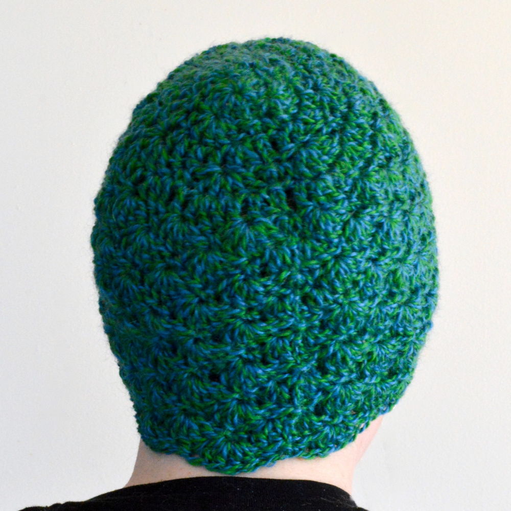 Shell Hat